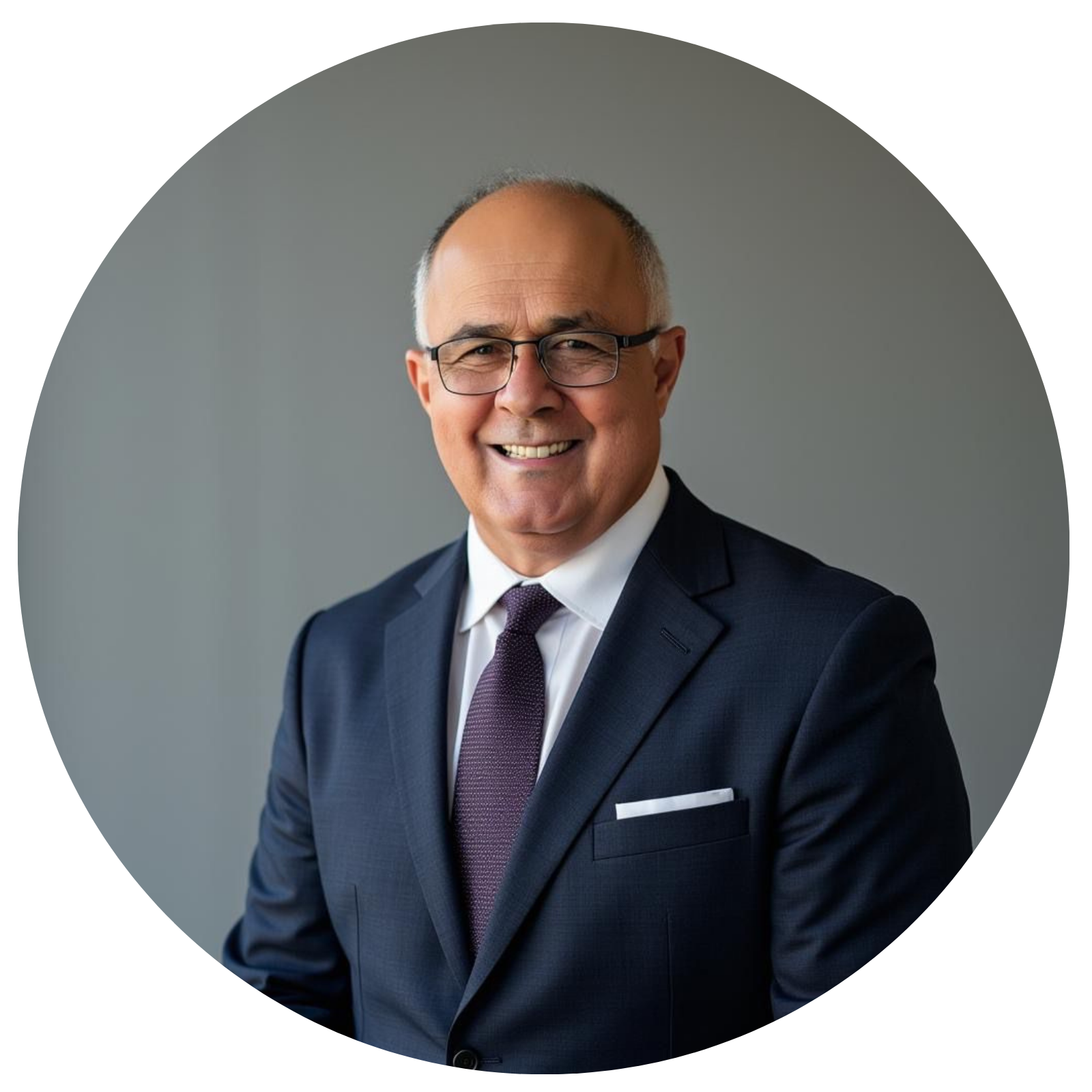 José Anselmo Moreira Bispo